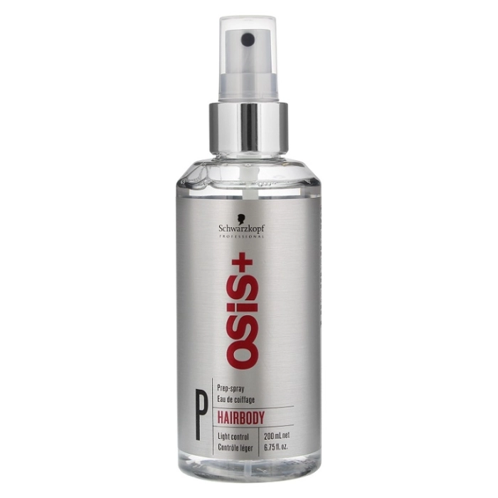 OSIS+ HAIRBODY 200 ML VOLUMEN Y CUERPO