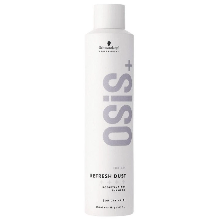 OSIS+ REFRESH DUST 300ML. CABELLO AL DIA SIGUIENTE