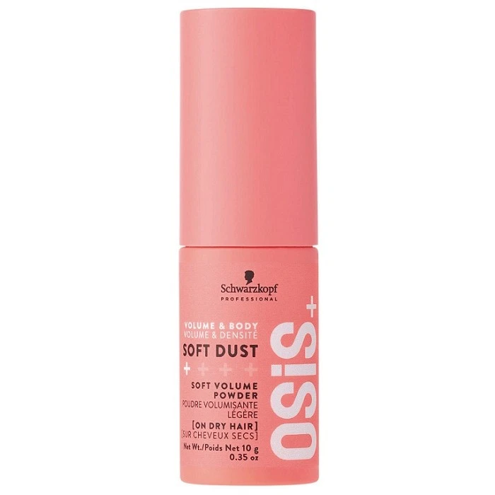 OSIS+ SOFT DUST 10G. VOLUMEN Y CUERPO