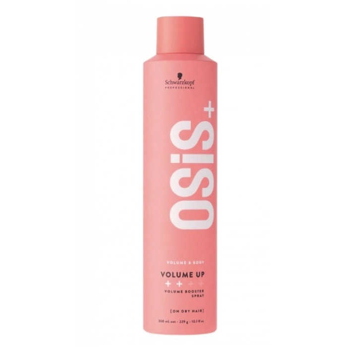OSIS+ VOLUME UP 250 ML VOLUMEN Y CUERPO