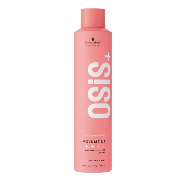 OSIS+ VOLUME UP 250 ML. VOLUMEN Y CUERPO