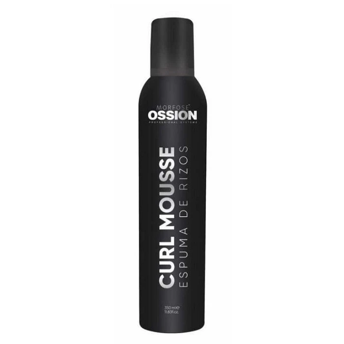 OSSION CURL MOUSSE 350 ML