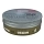 OSSION HAIR GEL WAX GOLD MEGA ENERGY 175ML