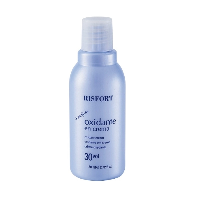 OXIGENADA CREMA RISFORT 80 ML30 V
