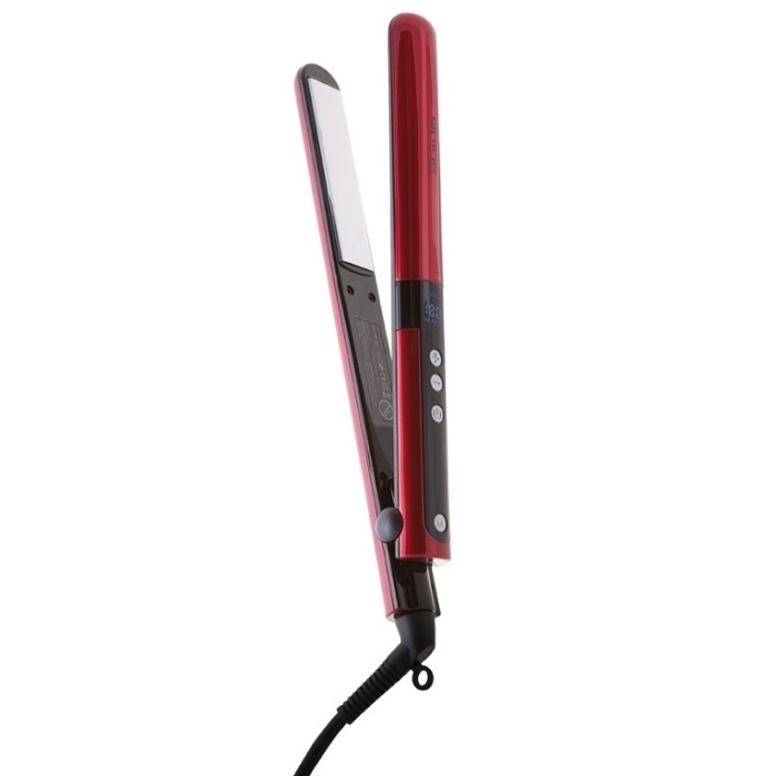 PACK PLANCHA BLACK LINE ROJO 230 º ONIRIC STYLE