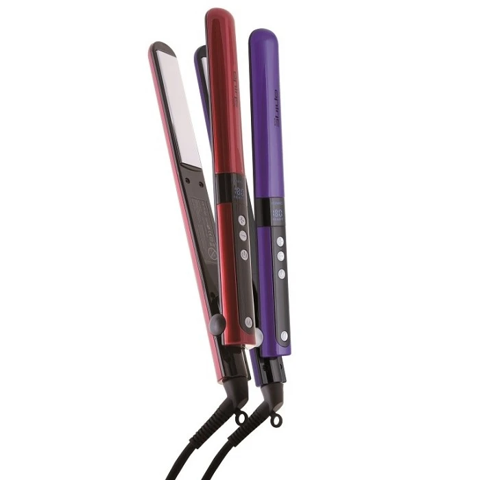 PACK PLANCHA BLACK LINE ROJO 230 º ONIRIC STYLE