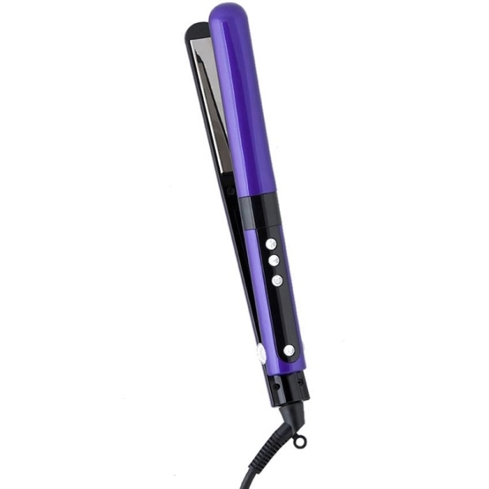 PACK PLANCHA BLACK LINE VIOLETA 230º ONIRIC STYLE