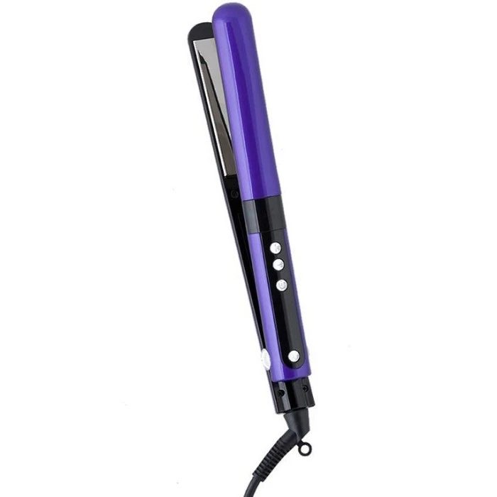 PACK PLANCHA BLACK LINE VIOLETA 230º. ONIRIC STYLE
