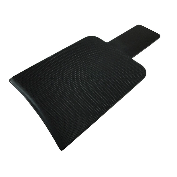 PALETA MECHAS PLASTICO NEGRO BOARD REF 841870102