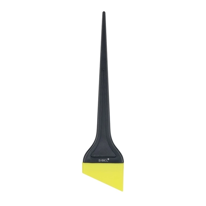 PALETINA COLORACION SILICONA SESGADA AMARILLO REF8450210