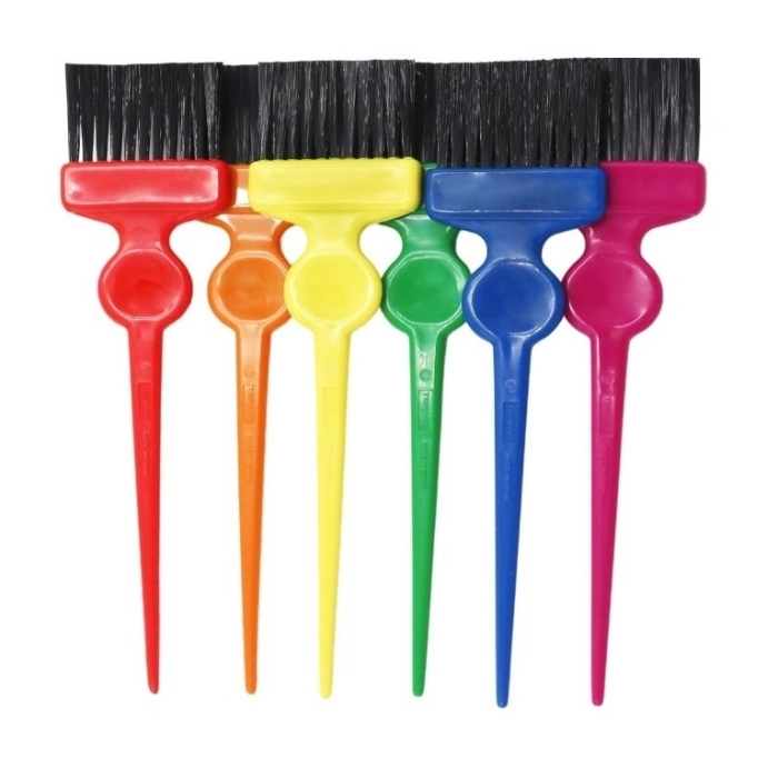 PALETINAS PRIDE BY TERMIX PACK 6 UNIDADES REF000999