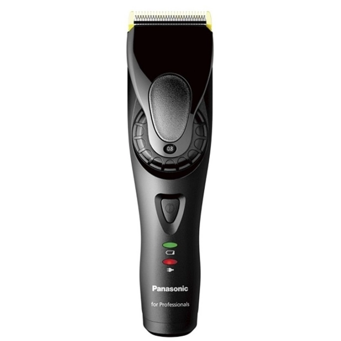 PANASONIC HAIR CLIPPER ER-HGP84 CORTADORA PROFESIONAL PANASONIC HAIR CLIPPER ER-HGP84 CORTADORA PROFESIONAL