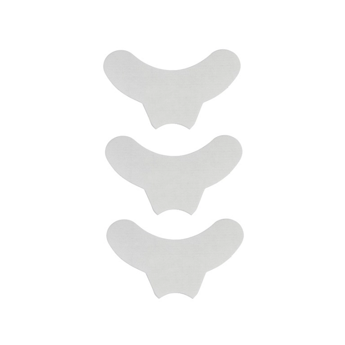 PAPELES DE PROTECCION OJOS STAR LOOK 96 UNIDADES REF0002640