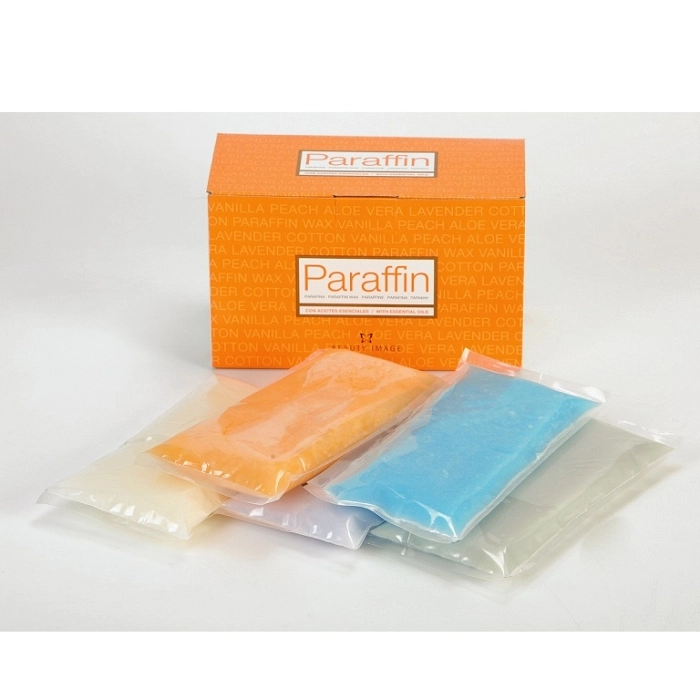 PARAFINA 500 GRS