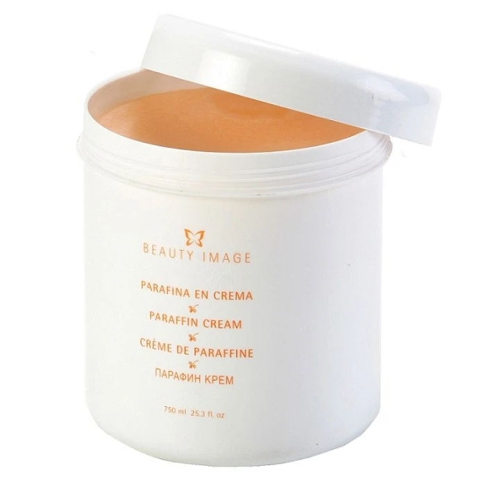 PARAFINA EN CREMA 750 G. PROF EPIL