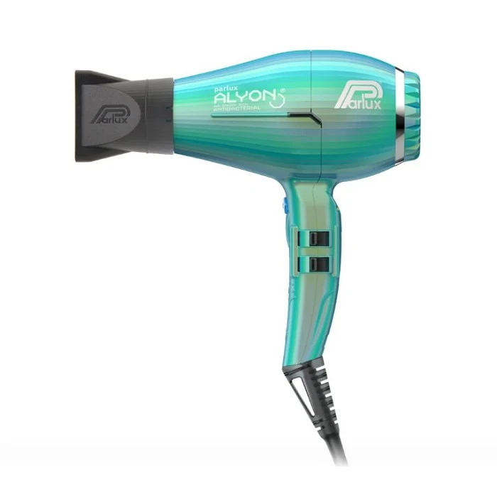 PARLUX ALYON SECADOR DE PELO ANTIBACTERIAL 2250W.