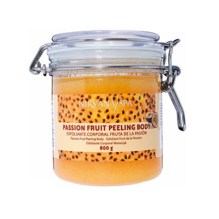 PASSION FRUIT PEELING BODY 800 GR REF81174 PASSION FRUIT PEELING BODY 800 GR REF81174