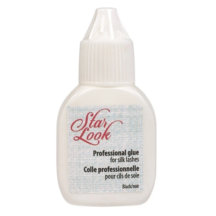 PEGAMENTO EXTENSION DE PESTAÑAS STAR LOOK 10 GRS. REF : 0000810