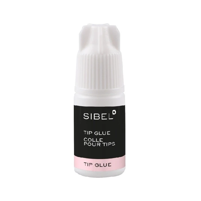 PEGAMENTO PARA UÑAS 3 G. (TIP GLUE) REF.6200084