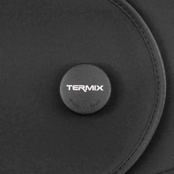 PEINADOR MAGNETICO GRANDE TERMIX P004-4001H