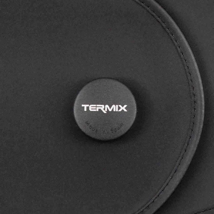 PEINADOR MAGNETICO GRANDE TERMIX P004-4001H