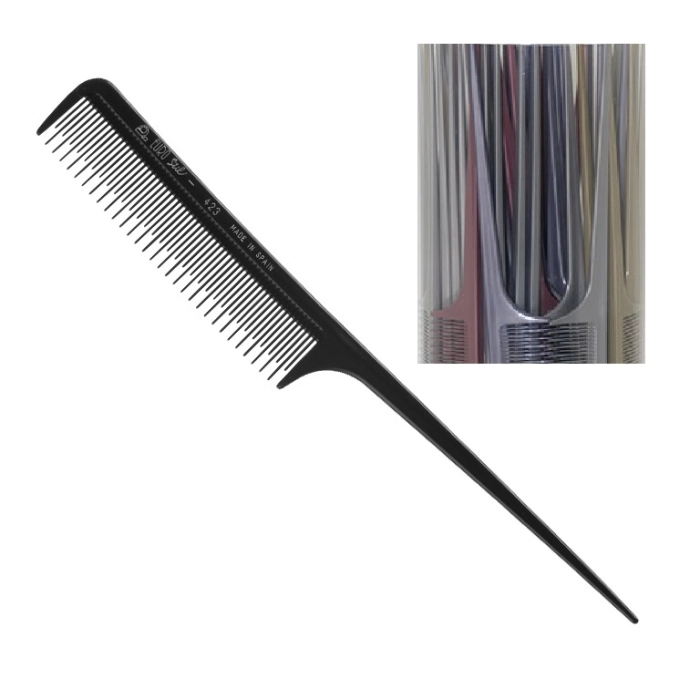 PEINE METALIZADO UNIDAD MOD 423 REF : 03251/97