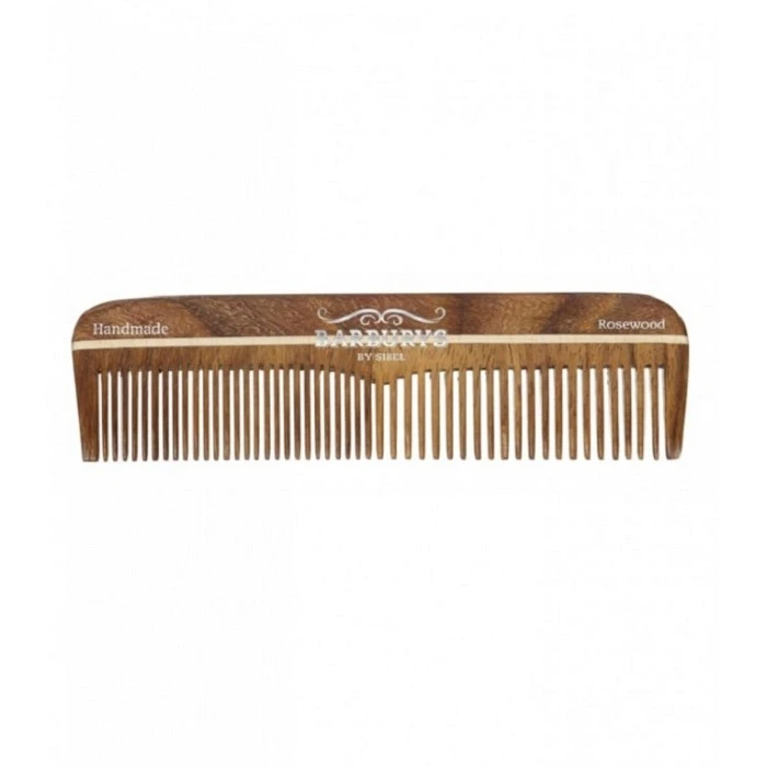 PEINE ROSEWOOD 02 REF.8482203 BARBURYS