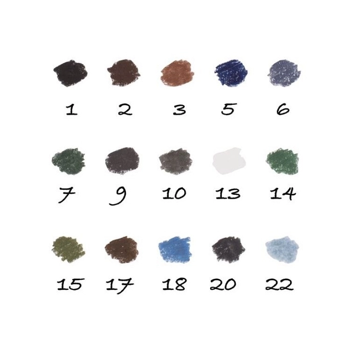 PERFILADOR DORLEAC KAJAL