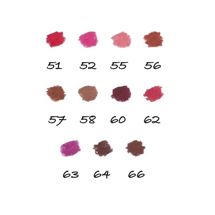 PERFILADOR DORLEAC LABIOS