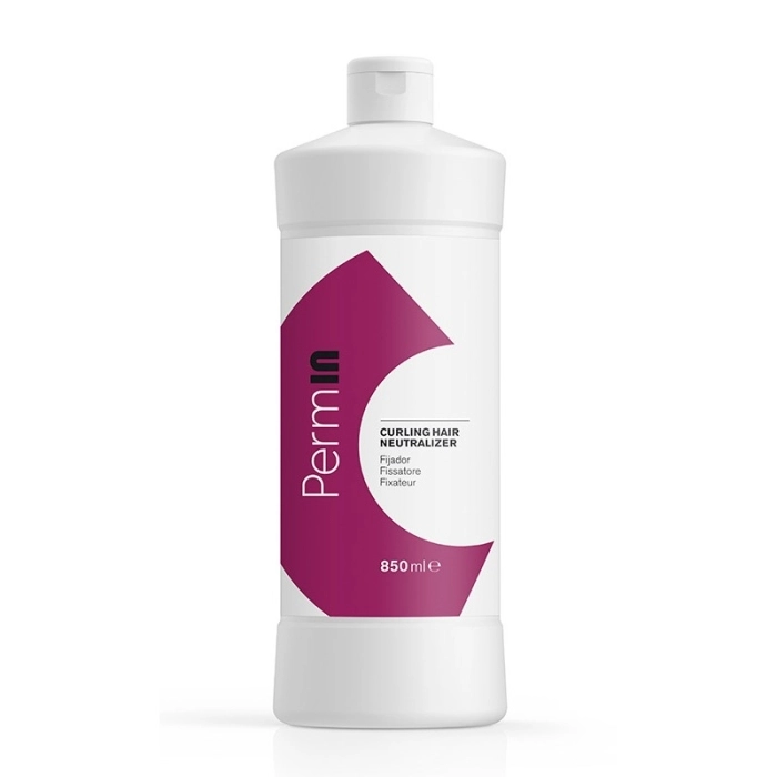 PERM IN NEUTRALIZER 850 ML PERM IN NEUTRALIZER 850 ML