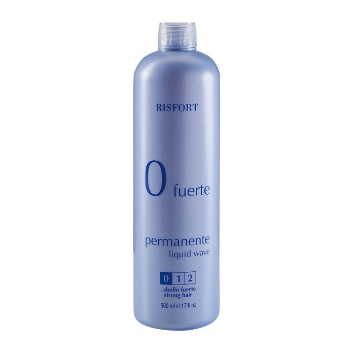 PERMANENTE NUTRITIV 500 CC RISFORT 0