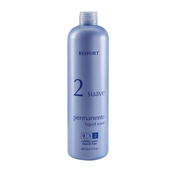 PERMANENTE NUTRITIV 500 CC RISFORT 2
