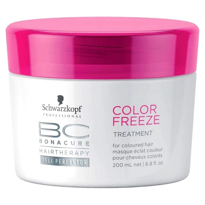 PH 45 COLOR FREEZE TREATMENT 200 ML BONACURE