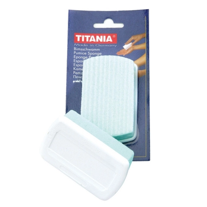 PIEDRA TITANIA MANICURA REF 38004