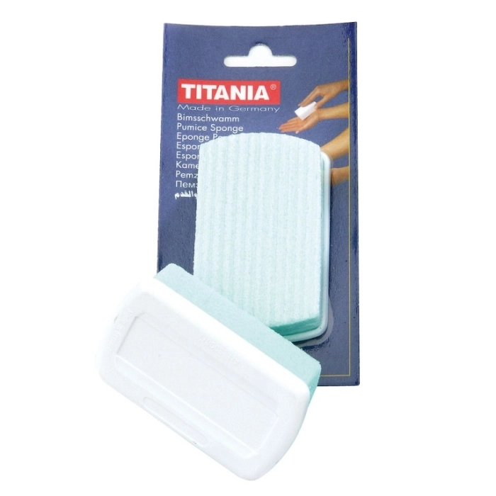 PIEDRA TITANIA MANICURA REF 38004