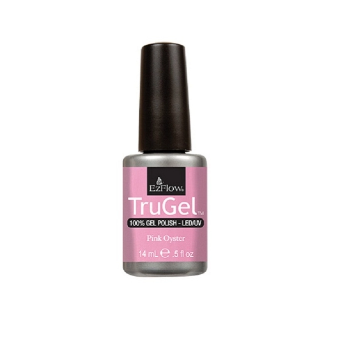 PINK OYSTER