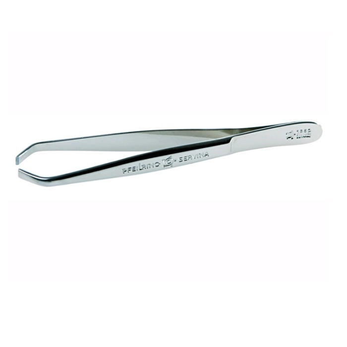 PINZA DEPILAR SERVINA CROMO SOLINGEN 1850 N