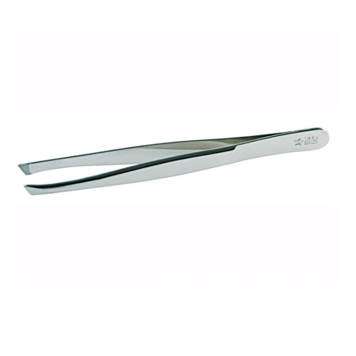 PINZA DEPILAR SOLINGEN SESGADA SOLINGEN 1894