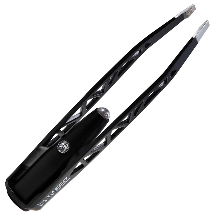 PINZA LA-TWEEZ CON LUZ LED REF :  0001470