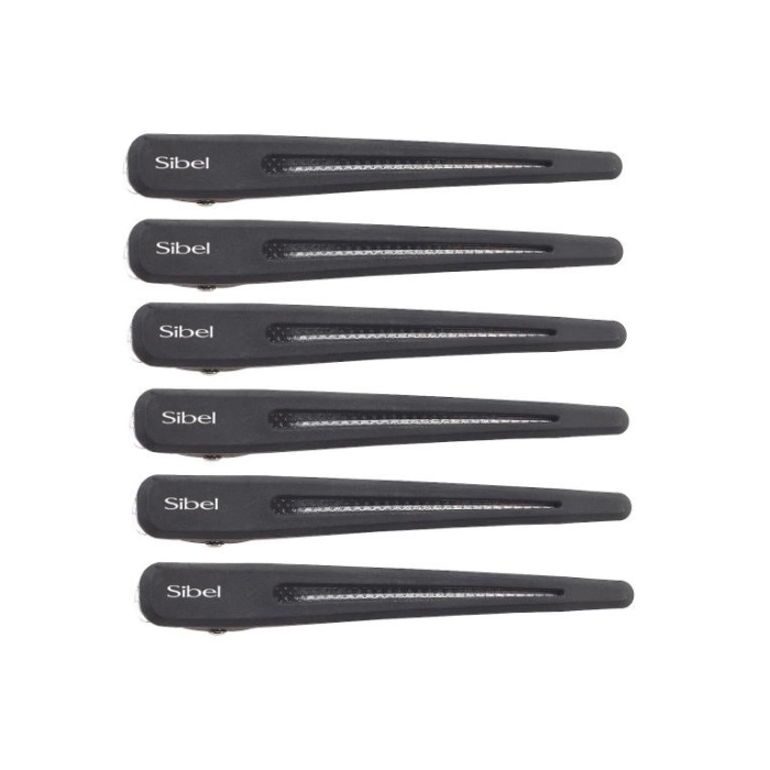 PINZA SEPARADORA CARBONO-ALUMINIO 6 UNIDADES