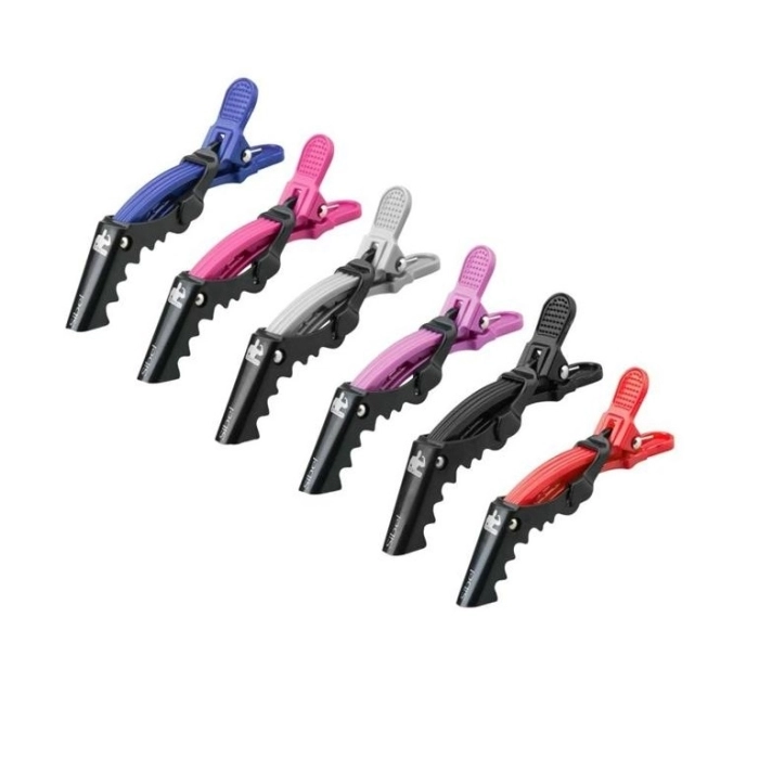 PINZA STRONG COLORES (6 UNIDADES) REF934096260