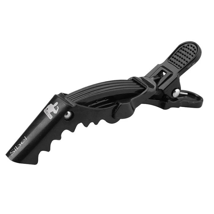 PINZA STRONG NEGRA (6 UNIDADES) REF.934097202