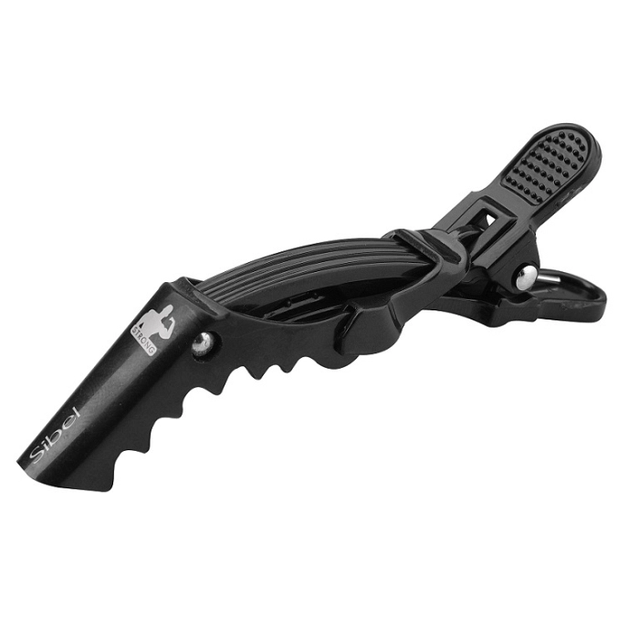 PINZA STRONG NEGRA (6 UNIDADES) REF934097202