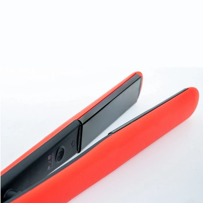 PLANCHA BLACK CRYSTAL CORAL BY AGV