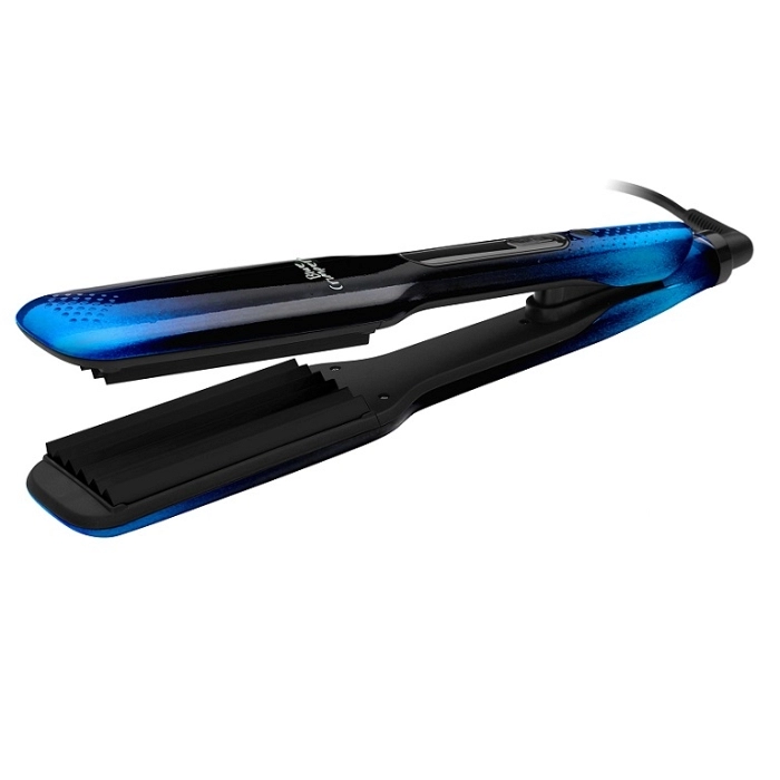 PLANCHA BLUE CRIMPER