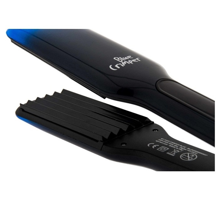 PLANCHA BLUE CRIMPER