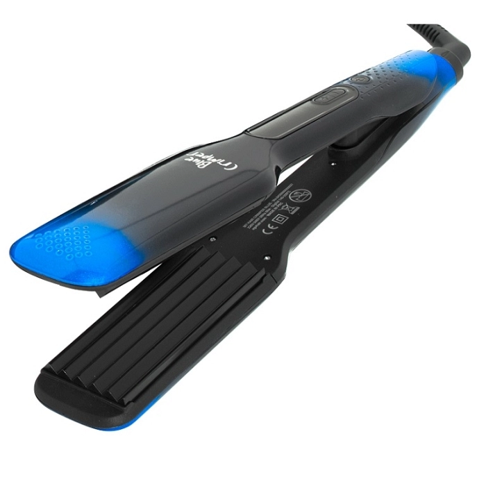 PLANCHA BLUE CRIMPER