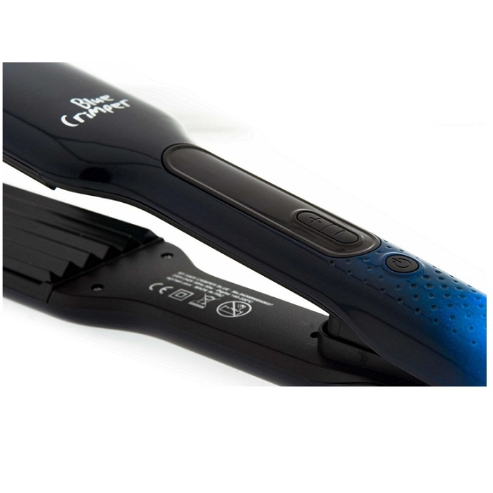 PLANCHA BLUE CRIMPER