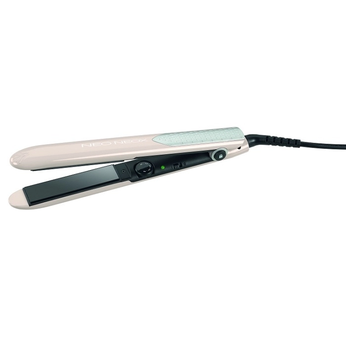 PLANCHA DE ALISAR NEO NEOX GRIS FRIO REFP005096 EDICION LIMITADA