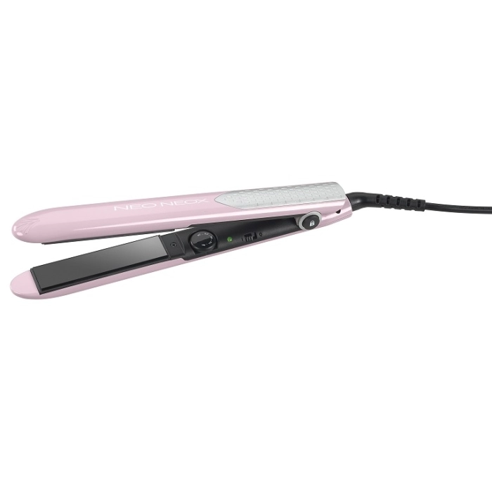 PLANCHA DE ALISAR NEO NEOX ROSA FRIO REFP005095 EDICION LIMITADA